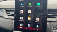 Renault Symbioz 1.6 E-Tech FHEV 145 Techno Esprit Alpine 5dr Auto Hybrid Estate